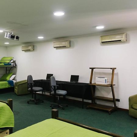 Casona Providencia Hotel ซานติอาโก ภายนอก รูปภาพ