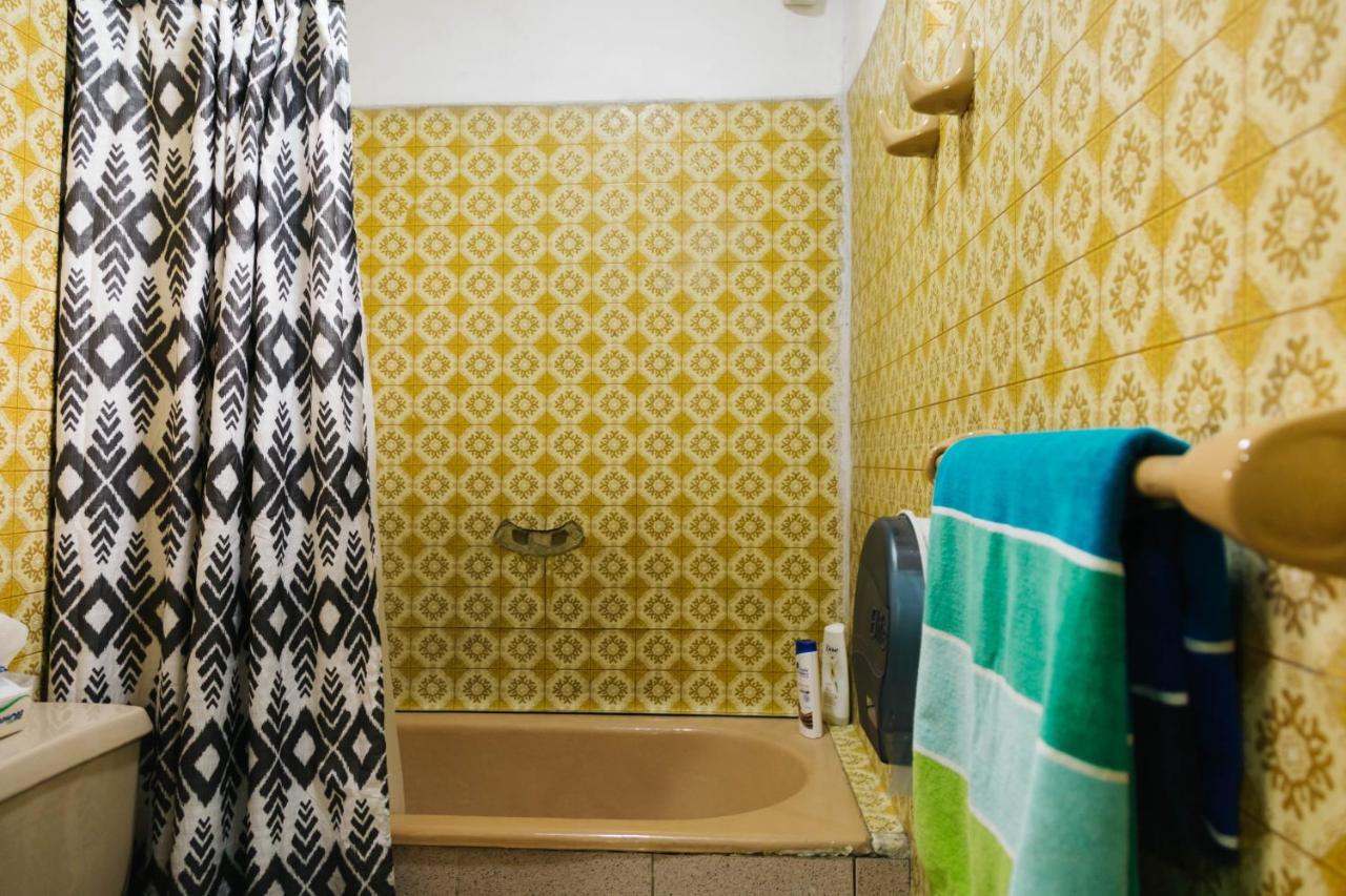Casona Providencia Hotel ซานติอาโก ภายนอก รูปภาพ