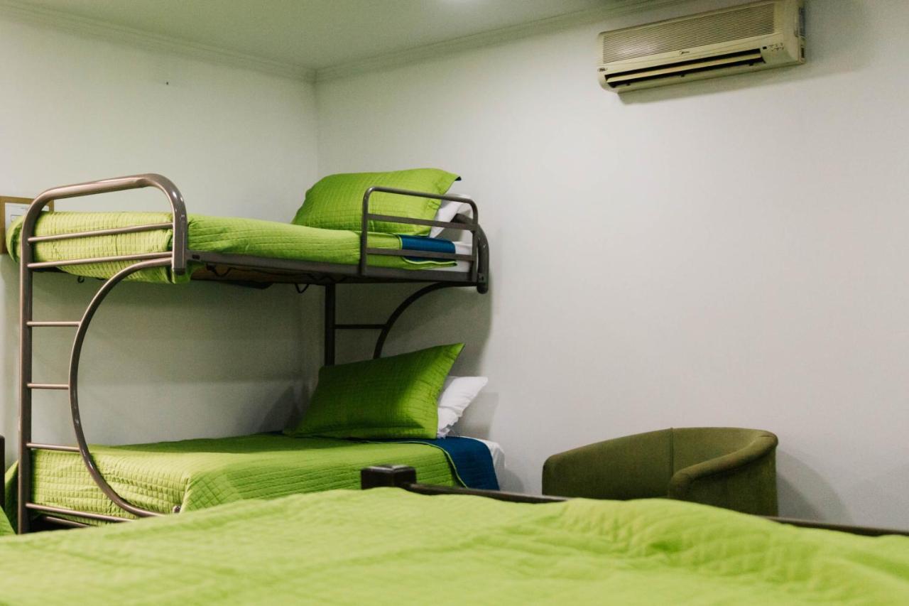 Casona Providencia Hotel ซานติอาโก ภายนอก รูปภาพ