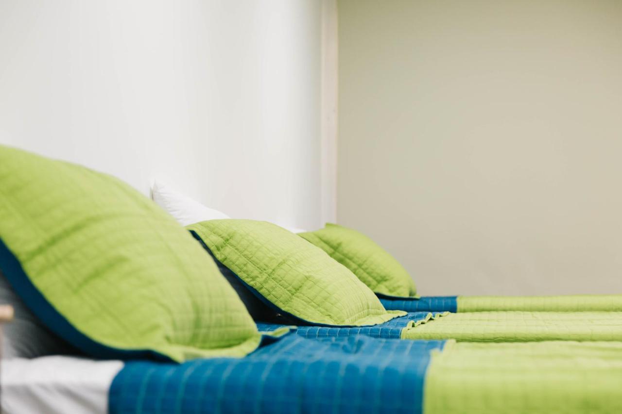 Casona Providencia Hotel ซานติอาโก ภายนอก รูปภาพ